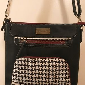 Unique Anna Nova Bag